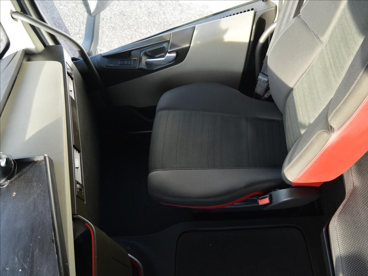 Volvo Ostatní Ostatní 12,8 l 345 kw