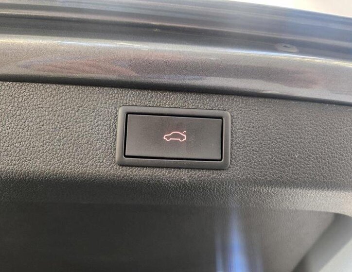 Škoda Superb Kombi 2,0 l 147 kw