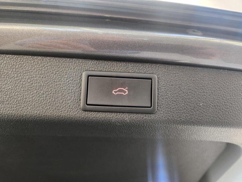 Škoda Superb Kombi 2,0 l 147 kw