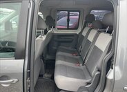 Volkswagen Caddy 9