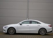 Mercedes-Benz CLA 8