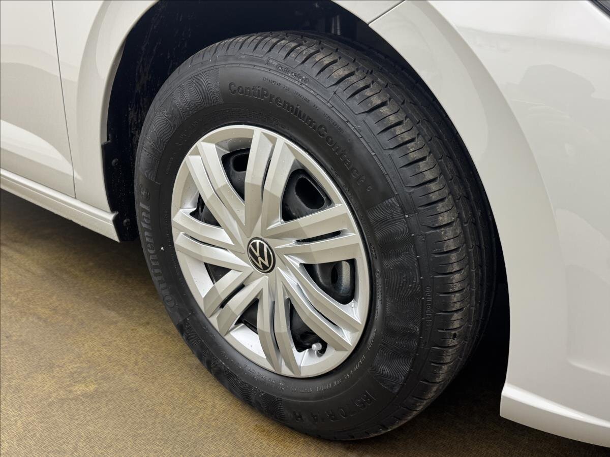 Volkswagen Polo Hatchback 999,0 59 kw