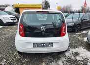 Volkswagen up! Hatchback 999,0 44 kw