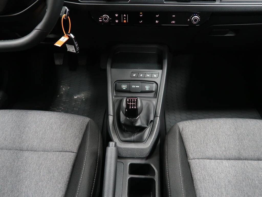 KIA Stonic Hatchback 998,0 74 kw