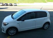 Volkswagen up! 25