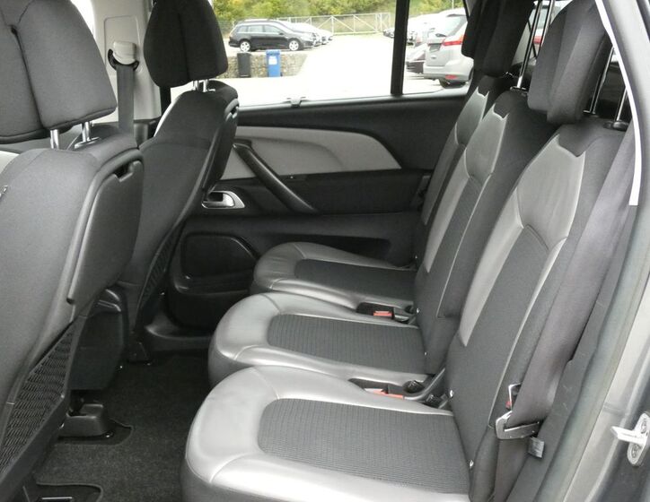 Citroën Grand C4 Picasso 30