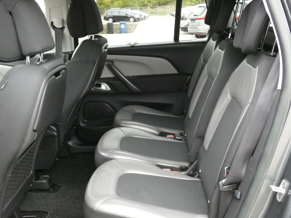 Citroën Grand C4 Picasso