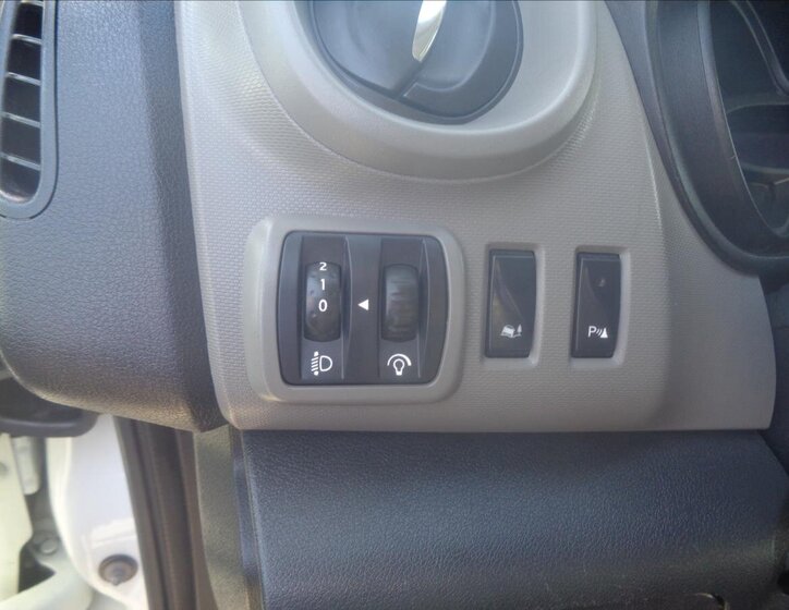 Renault Trafic Ostatní 1,6 l 89 kw