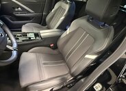 Opel Astra Kombi 1,2 l 96 kw