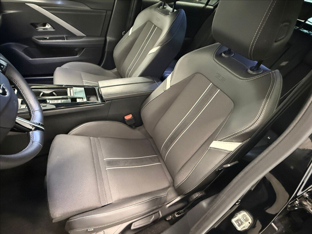 Opel Astra Kombi 1,2 l 96 kw