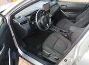 Toyota Corolla Cross SUV / Terénní 2,0 l 112 kw