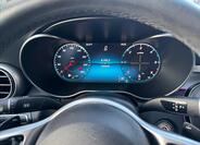 Mercedes-Benz Třídy C 19