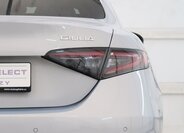 Alfa Romeo Giulia Sedan 2,0 l 206 kw
