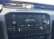 Volkswagen Passat Kombi 2,0 l 110 kw