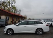 Opel Insignia 5