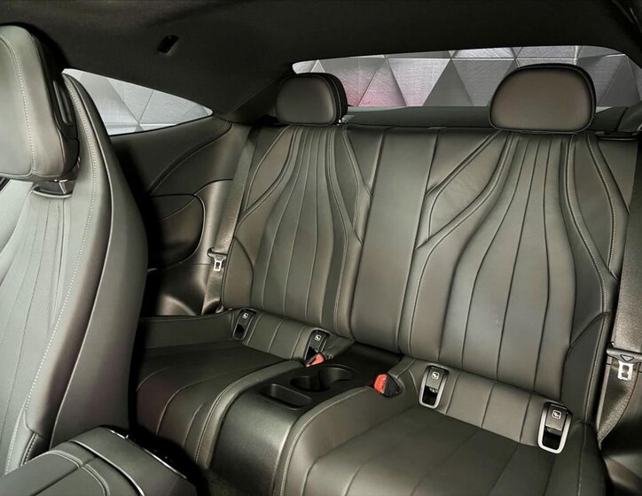 Mercedes-Benz CLE 11