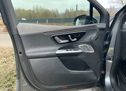 Mercedes-Benz EQE Sedan / Limuzína 0,0 300 kw