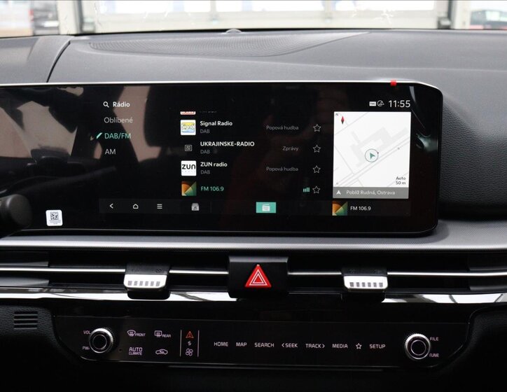 KIA Ostatní Ostatní 0,0 0