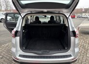 Ford S-MAX Kombi 2,0 l 110 kw