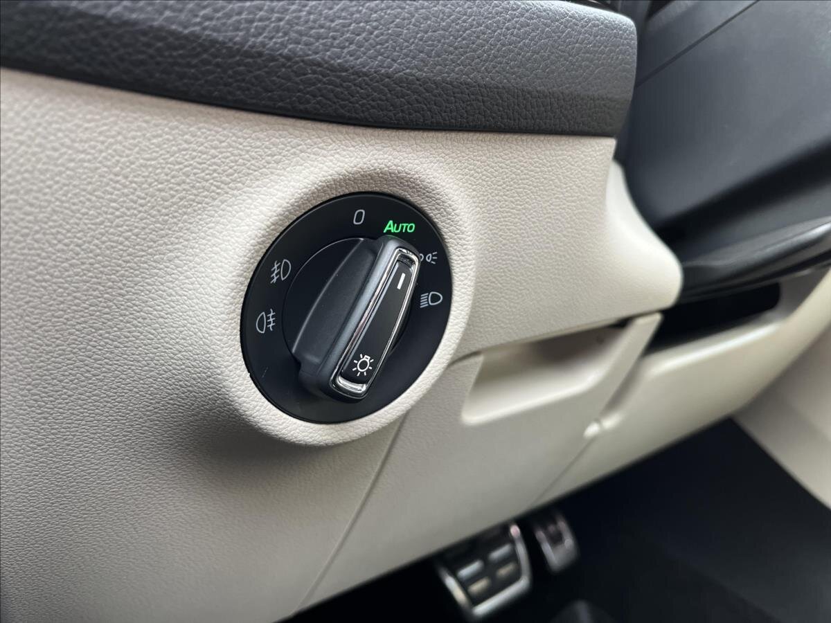 Škoda Kodiaq SUV 2,0 l 140 kw