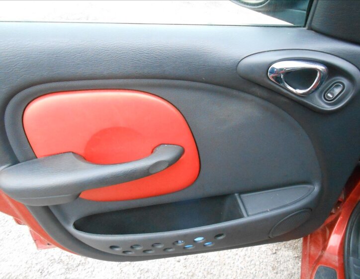 Chrysler PT Cruiser 14