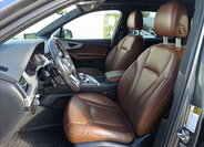 Audi Q7 SUV / Terénní 3,0 l 245 kw