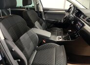 Škoda Superb Sedan 1,4 l 115 kw