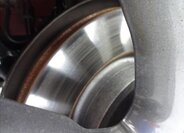 Land Rover Range Rover Sport SUV / Terénní 3,0 l 190 kw