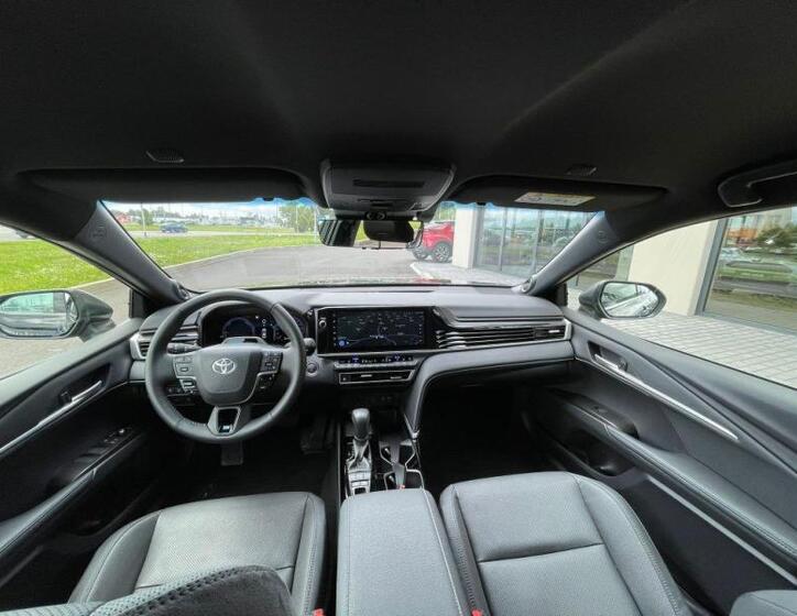 Toyota Camry 34