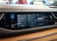 Jeep Grand Cherokee SUV / Terénní 5,7 l 266 kw