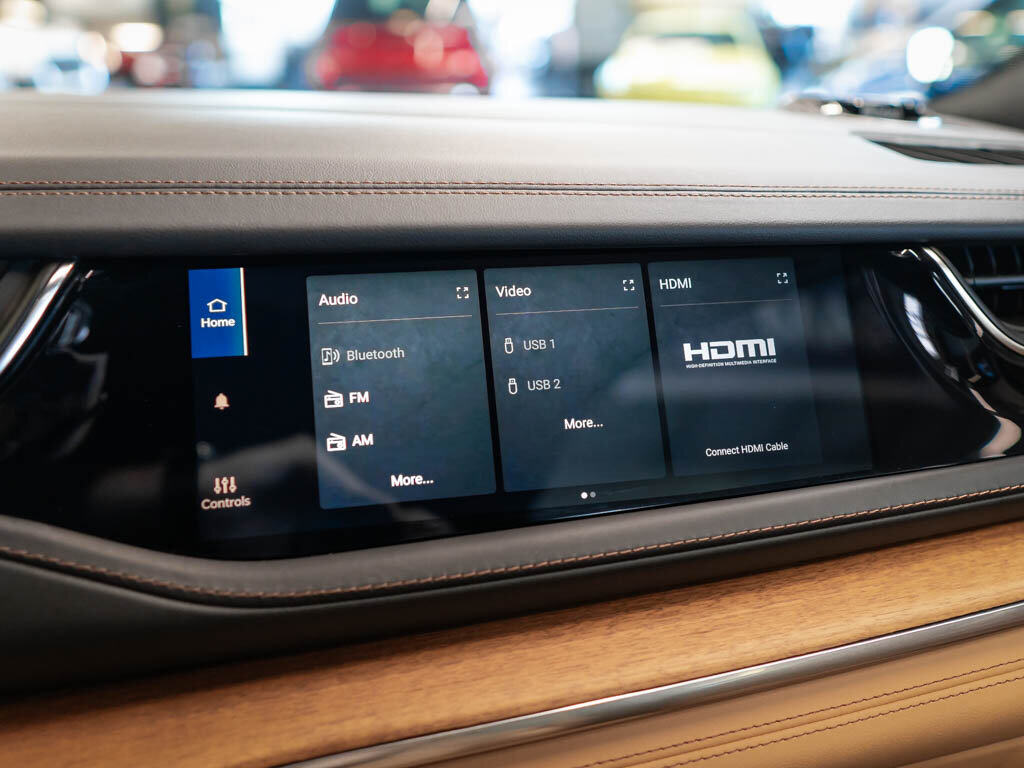 Jeep Grand Cherokee SUV / Terénní 5,7 l 266 kw