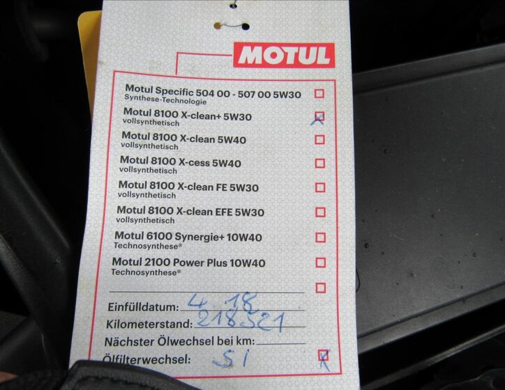 Mercedes-Benz SL Kabriolet 3,2 l 170 kw