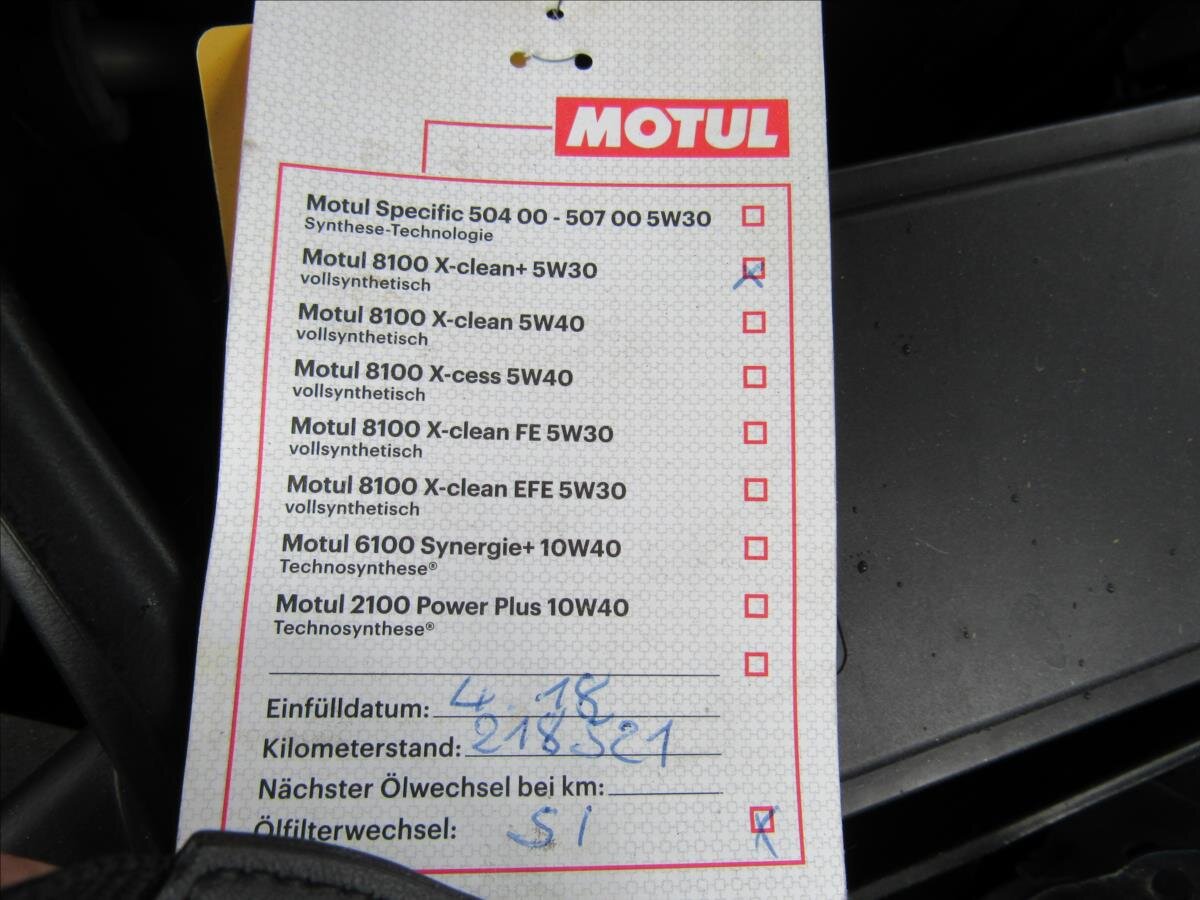 Mercedes-Benz SL Kabriolet 3,2 l 170 kw