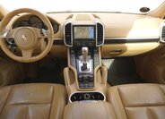 Porsche Cayenne SUV 3,0 l 176 kw