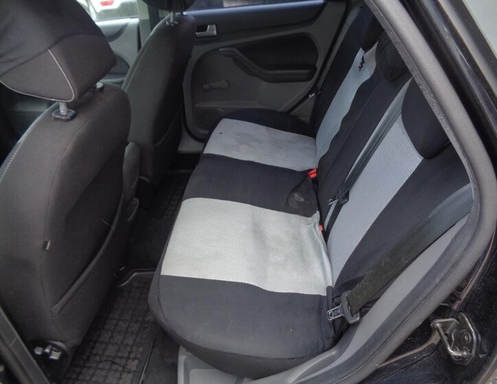 Ford Focus Hatchback 1,6 l 74 kw