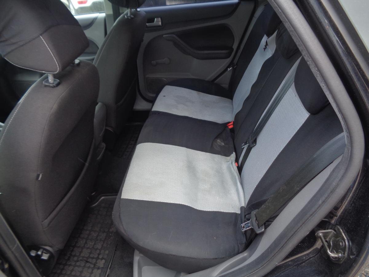 Ford Focus Hatchback 1,6 l 74 kw