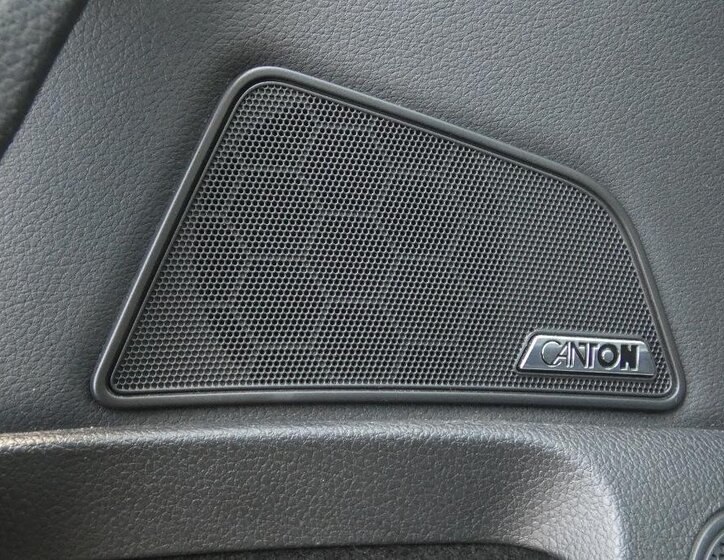 Škoda Superb Liftback 2,0 l 147 kw