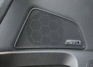 Škoda Superb Liftback 2,0 l 147 kw