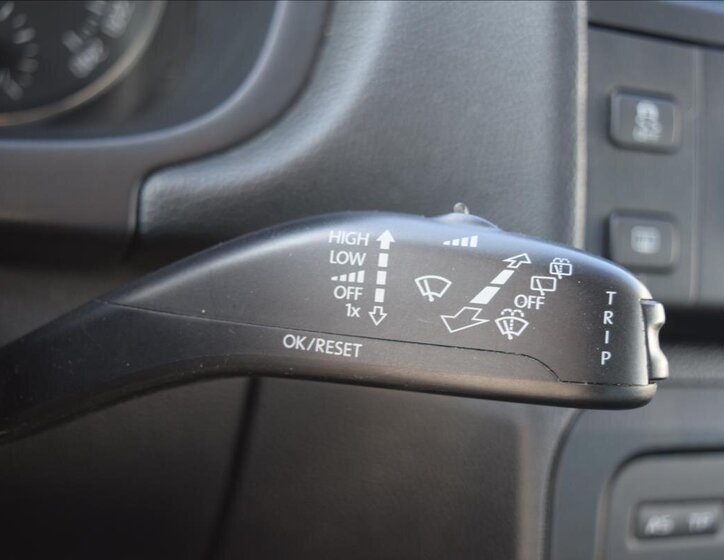 Škoda Fabia Hatchback 1,6 l 55 kw