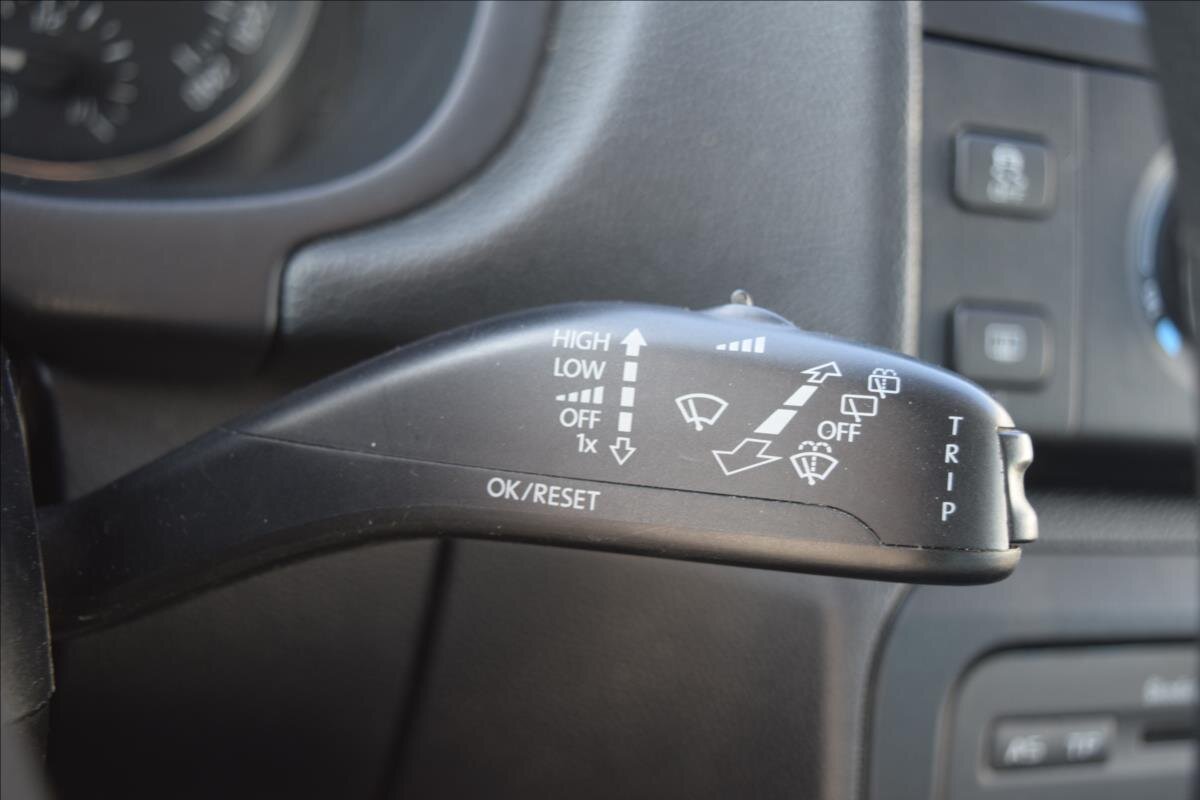 Škoda Fabia Hatchback 1,6 l 55 kw