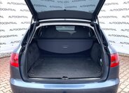 Audi A6 Kombi 3,0 l 171 kw