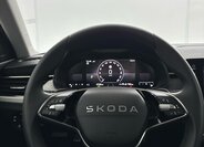 Škoda Scala Hatchback 1,5 l 110 kw