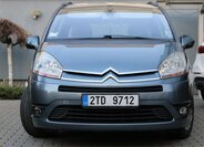 Citroën C4 Picasso Kombi 1,7 l 92 kw