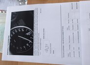 Ford Mondeo Hatchback 2,0 l 103 kw