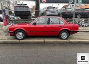 BMW Řada 3 Sedan 1,8 l 75 kw