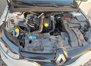 Renault Mégane Kombi 1,5 l 81 kw