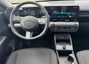 Hyundai Kona SUV / Terénní 0,0 150 kw