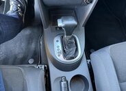 Volkswagen Touran MPV 2,0 l 103 kw