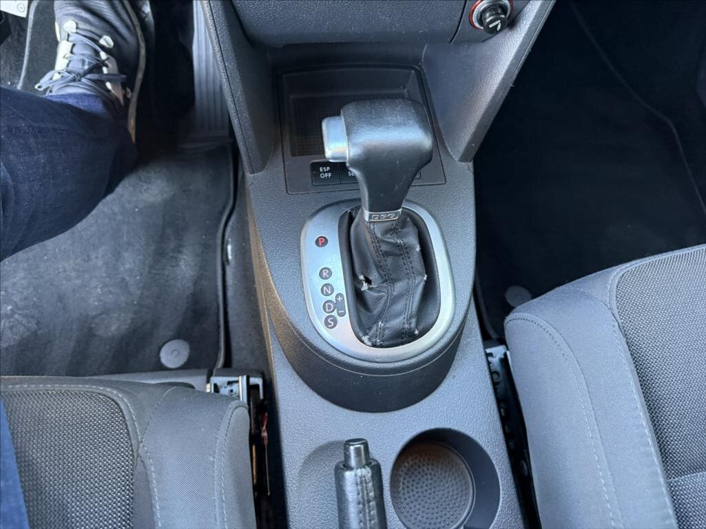 Volkswagen Touran MPV 2,0 l 103 kw