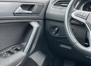 Volkswagen Tiguan SUV 1,5 l 110 kw